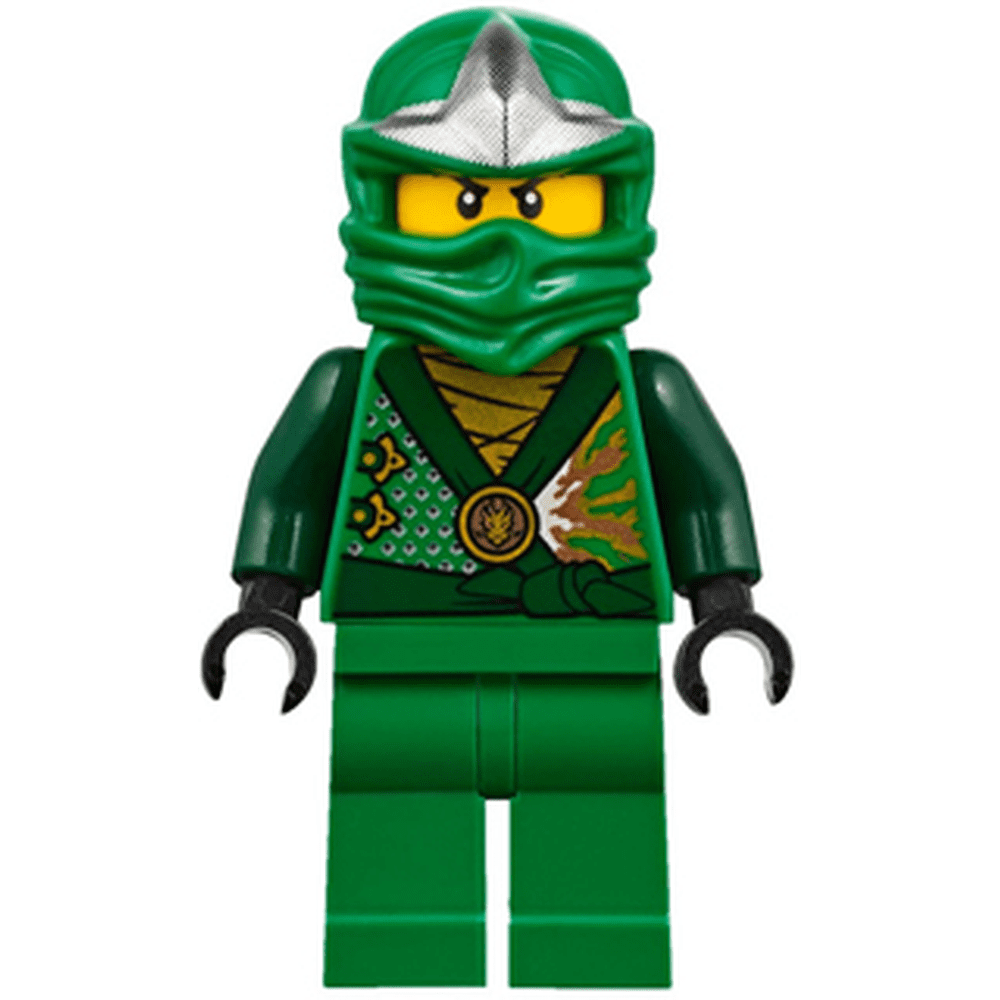 lego ninjago rebooted toys