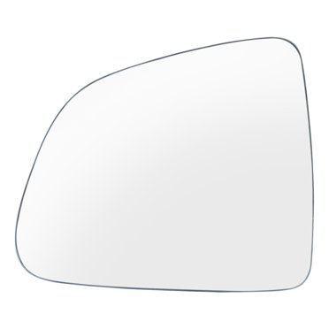 Left Rearview Mirror for Tesla Model Y 2019-2024