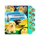 thumbnail image 1 of 10 Sonidos: Animales Bebés Cottage Door Press Corinne Caro, 1 of 2