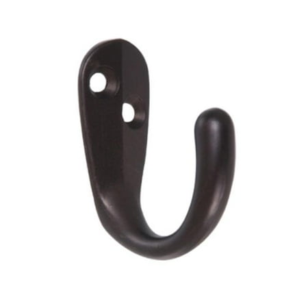 

CD-Clothes Hook Oil Rubbed Bronze