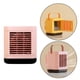 thumbnail image 1 of Ventilador de aire acondicionado portátil, mini enfriador de aire, enfriador de aire personal - USB rosa Estilo USB rosa perfecl Aire acondicionado, 1 of 8