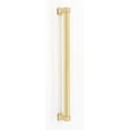 thumbnail image 6 of Alno D985-18-BRZ Cube 18 Inch Appliance/Cabinet Pull Bronze, 6 of 6