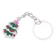 thumbnail image 5 of Llavero Zulema de Santa Claus para mujer, 5 of 5