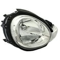 thumbnail image 4 of Dorman 1590301 Passenger Side Headlight Assembly for Specific Dodge / Plymouth Models Fits select: 2001-2002 DODGE NEON, 2000 CHRYSLER NEON, 4 of 4
