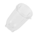 thumbnail image 3 of Blender Container, Durable Wide Mouth Replacement Cup  for B-1001 250W Juicer, 3 of 7