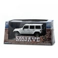 thumbnail image 1 of Greenlight Collectibles: 2011 Jeep Wrangler "Mojave Edition" (White) 1/43 Scale, 1 of 3