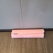 Rulux Yoga mats – Home fitness training mat, resistant to deformation and cracking, suitable for various sports.