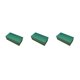 thumbnail image 5 of Injueey 1pc floral Fresh Wet Brick Flower Block Flower Flower supplies Garden Shop ArrangementDIY Craft Life Sponge Weeding Prolong Type1, 5 of 6