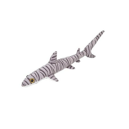 Tiger Shark Plush 24"