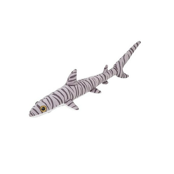 Tiger Shark Plush 24"