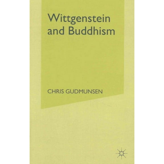 Wittgenstein and Buddhism (Paperback)