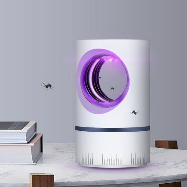 Household Mosquito Killer Inhalation Mosquito Trap Lamp Electronic