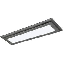 Nuvo Lighting - Blink Plus-22W 1 LED Surface Mount-5.5 Inches Wide by 0.75