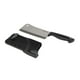 thumbnail image 2 of Cuchillo para cuchillos Farberware Edgekeeper, 15 cm de alto, acero inoxidable, 2 of 6