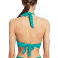 thumbnail image 2 of Robin Piccone womens  Sahara Bikini Top, S, 2 of 3