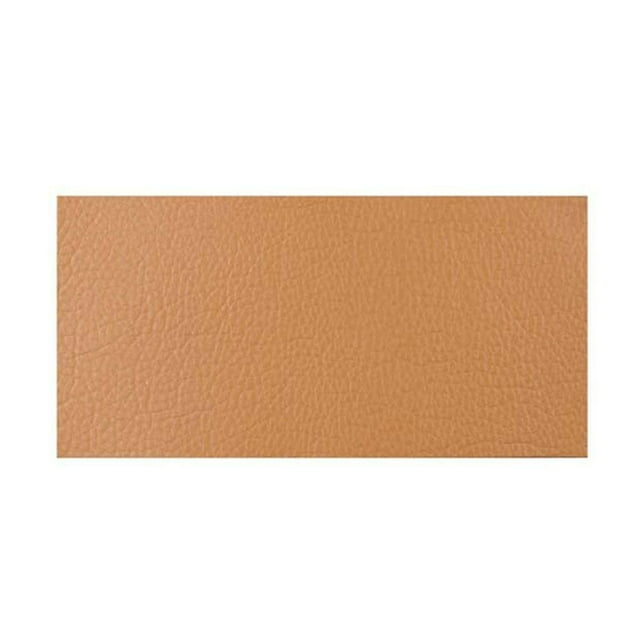 Kit de Réparation en Cuir Patch Auto-Adhésif pour Siège de Voiture