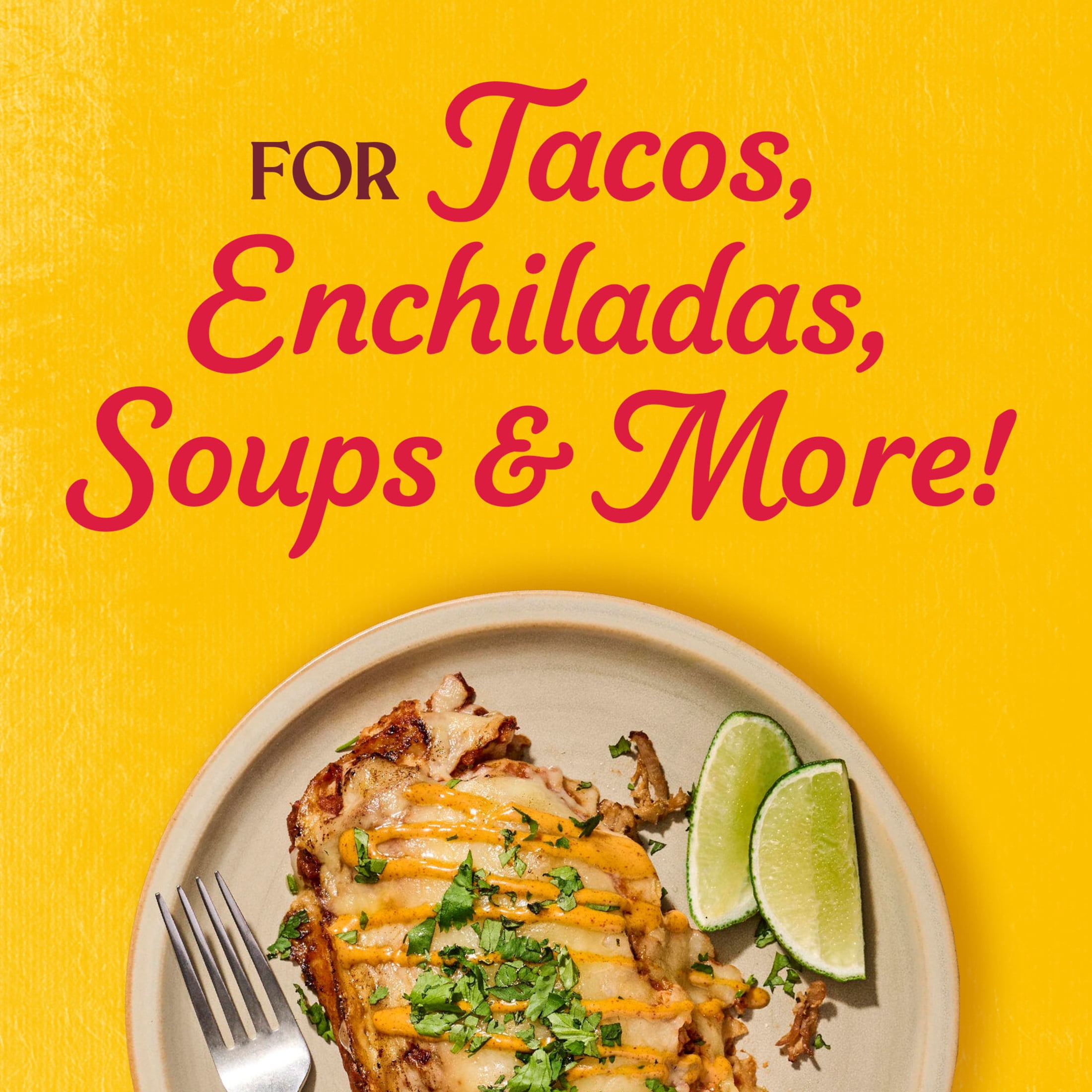 (6 pack) Cholula Chipotle Cremosa Sauce, 8.0 oz Bottle