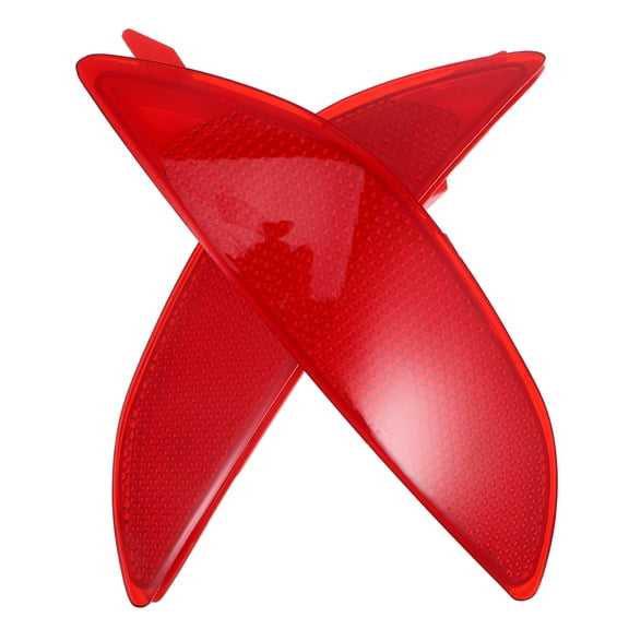 HOMEMAXS  Reflectors for Driveway Entrance Rear Bumper Light