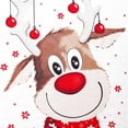 thumbnail image 4 of Ensemble de Pyjamas Assortis pour la Famille de Noël pour Adultes pour Hommes et Femmes, 4 of 7