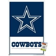 thumbnail image 1 of NFL Dallas Cowboys - Logo 21, 1 of 4