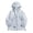 Blue-mens sun jacket uv protection, variant on UPF 50+ Men's Sun Blocking Hooded Windbreaker Lightweight Water-Resistant Casual Outdoor Jacket with Pockets,Yellow,XXL