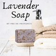 thumbnail image 2 of Pre de Provence Soap Lavender 8.8oz, 2 of 5