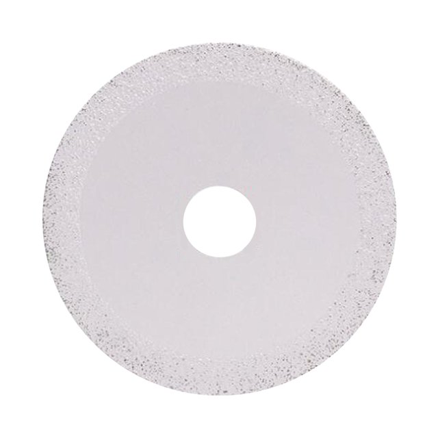 Pulidor de joyas de rueda de disco de molienda para herramienta de Plata Jinwen muela de diamante