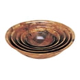 thumbnail image 4 of Update International WSB-12 Bol en Bois de 12 Po, 4 of 4