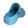 thumbnail image 3 of Men's Moccasin House Slipper Suede Leather Insulated Shoes, 3 of 4