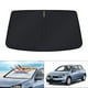 thumbnail image 1 of Parasol para parabrisas KUST para Volkswagen VW Golf MK6 5K, 1 of 7