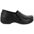 thumbnail image 2 of Easy Works by Easy Street Bentley Women's Slip Resistant Work Shoe, 2 of 7