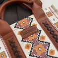 thumbnail image 5 of CSStudio Aztec Tote Bag for Women Boho Shoulder Purses and Handbags, 5 of 11