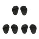 thumbnail image 1 of Wosthever Lifting Grip Pads Anti Slip Powerlifting Grip Pull Hand Ups for Men Women Type1 NO1, 1 of 1