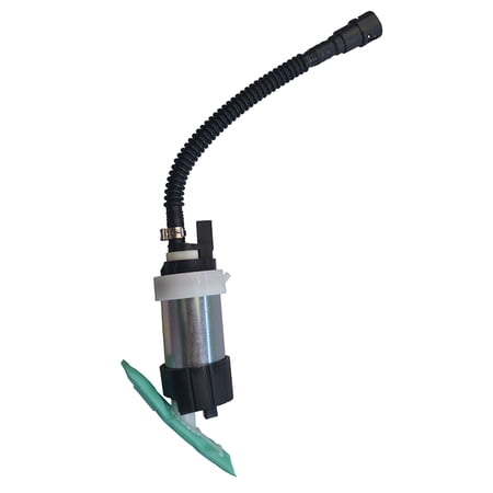 Agility Auto Parts 4020331 Electric Fuel Pump for Chevrolet Pontiac Saturn Specific Models