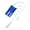 1, variant on Comfortable Sock Sliders Sock Aid Tool Reusable Socks Puller For Recovery People Help Put On Socks Without Strain