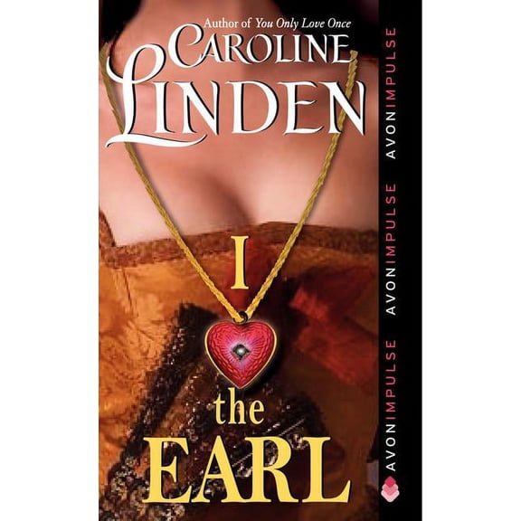 I Love the Earl, (Paperback)