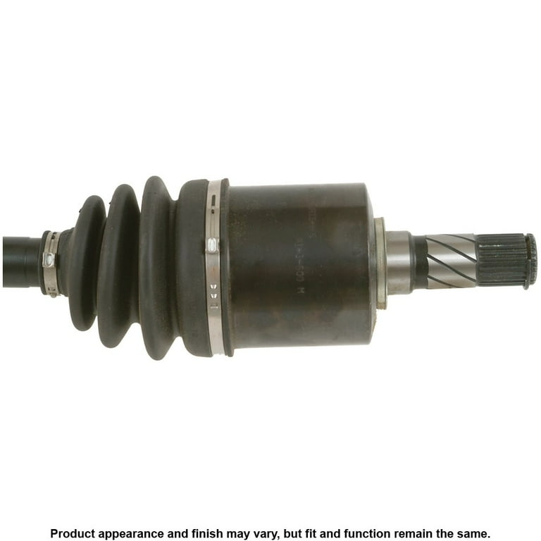 sazae　0618 CARDONE New 66-2090 CV Axle Assembly Front Left fits 2001