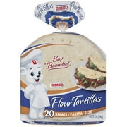 Bimbo Flour Tortillas, 20ct