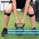 thumbnail image 5 of Knee Strap Bodyprox, tendón rotuliano, alivio del dolor de rodilla, paquete de 2, 5 of 8