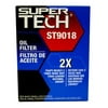 Supertech St9018 Premium Oil Filter