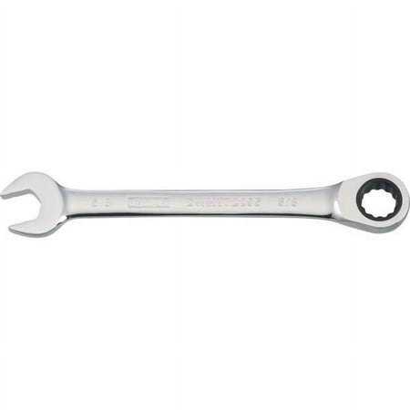 

DEWALT 5/8 SAE Ratcheting Combo Wrench