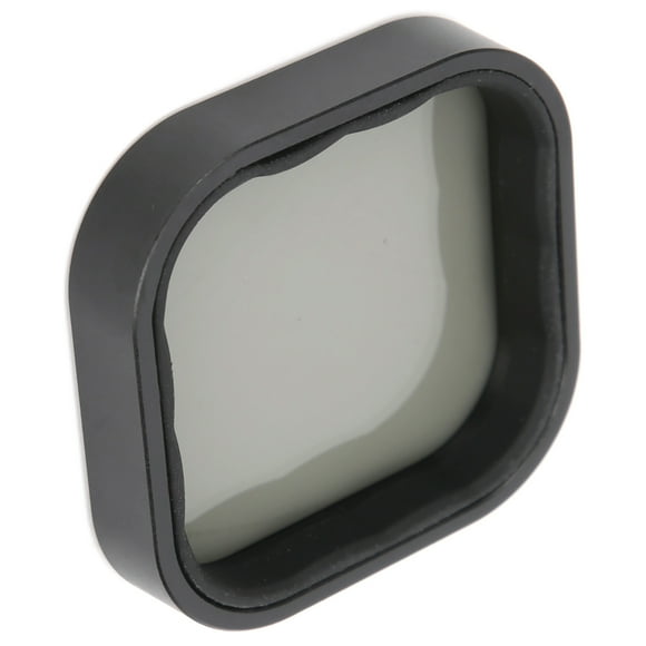 Polarizing Filters, Filtering Standard Design Black Filter for Camera