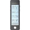 HealthmateForever TS8ABV Touch Screen Tens Unit & Muscle Stimulator (Black)
