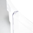 thumbnail image 3 of DA97-08438D Samsung Assy Case Veg-Left Aw3-1 Genuine OEM DA97-08438D, 3 of 3