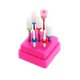 thumbnail image 1 of 7 Uds. Fresas de cerámica combinadas para manicura, eliminación de barniz de Gel, kits de brocas para uñas, accesorios, 1 of 5