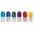thumbnail image 1 of MTQ/NOYKA NOK5221 Side Marker Light Bulb, Red - 2 Piece, 1 of 1