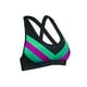 thumbnail image 1 of 986-40 Top Deportivo para Dama Mujer en color Negro, Elaborado de Poliester/Elastano. Cklass 986-40, 1 of 2