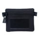 thumbnail image 1 of Escalada Bolsa EDC Molle para exteriores, impermeable, portátil, con cremallera, riñonera (negro) Tmvgtek Para Estrenar, 1 of 9