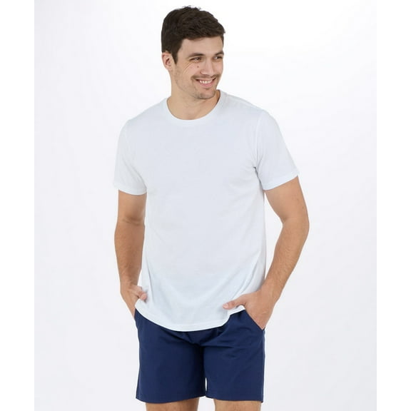 Men's Recrafted Recycled T-Shirt