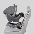 thumbnail image 2 of Chicco KeyFit 30 Infant Car Seat and Base | Rear-Facing Seat for Infants 4-30 lbs.| Infant Head and Body Support | Compatible with Chicco Strollers | Baby Travel Gear, 2 of 5